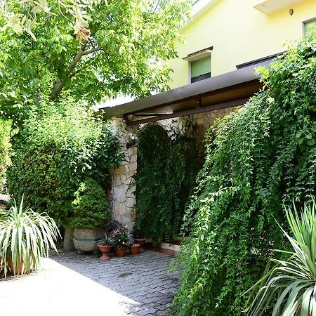 Agriturismo Valle Verde アルタムラ エクステリア 写真