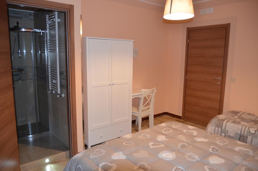 Agriturismo Valle Verde アルタムラ 部屋 写真