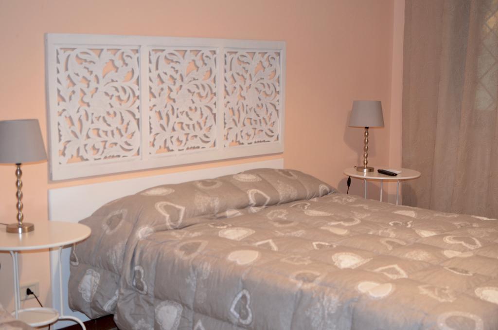 Agriturismo Valle Verde アルタムラ 部屋 写真