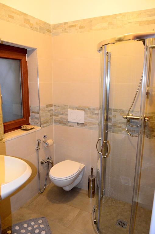 Agriturismo Valle Verde アルタムラ 部屋 写真