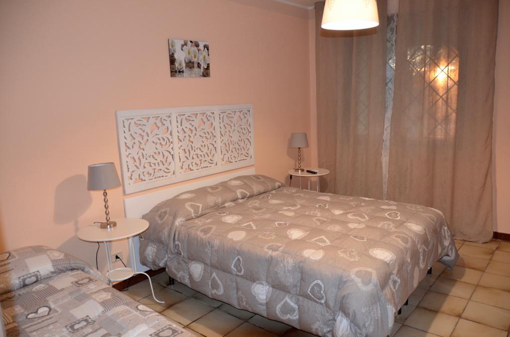 Agriturismo Valle Verde アルタムラ 部屋 写真