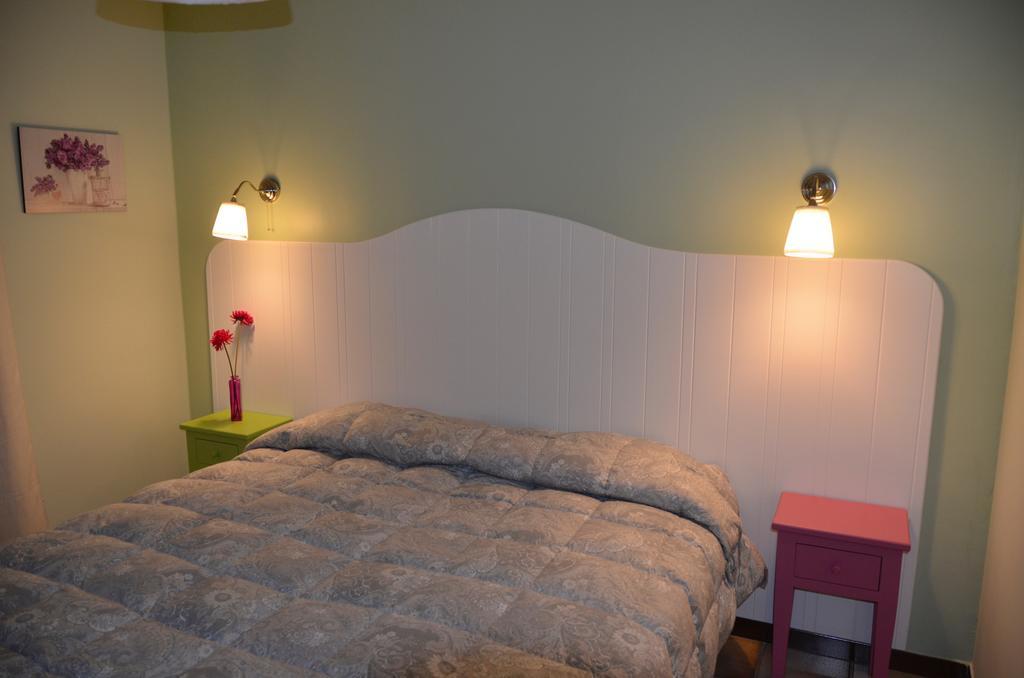 Agriturismo Valle Verde アルタムラ 部屋 写真