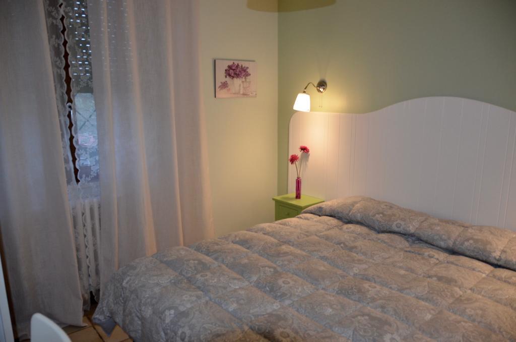 Agriturismo Valle Verde アルタムラ 部屋 写真