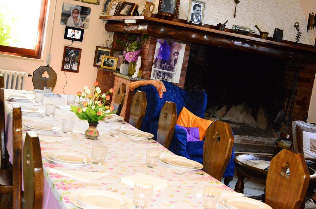 Agriturismo Valle Verde アルタムラ エクステリア 写真