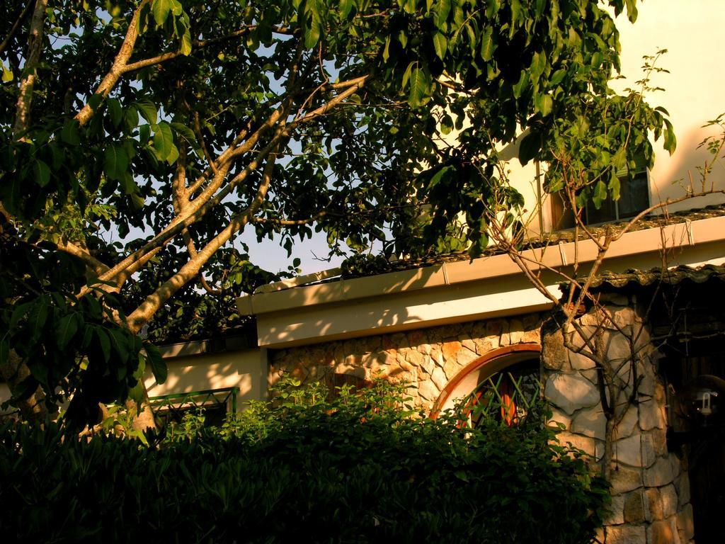 Agriturismo Valle Verde アルタムラ エクステリア 写真