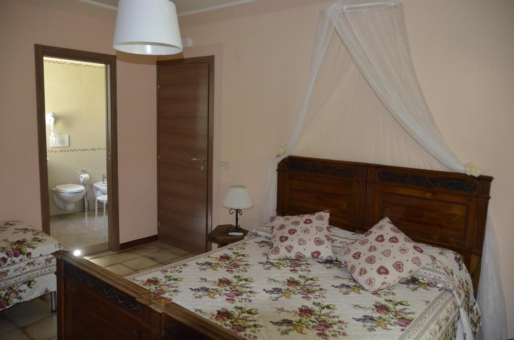 Agriturismo Valle Verde アルタムラ エクステリア 写真