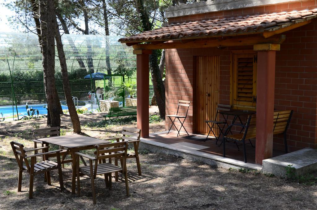 Agriturismo Valle Verde アルタムラ エクステリア 写真
