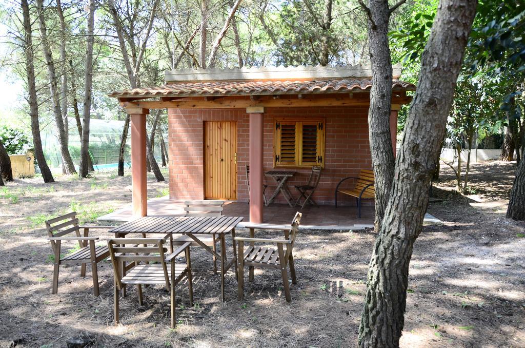 Agriturismo Valle Verde アルタムラ エクステリア 写真