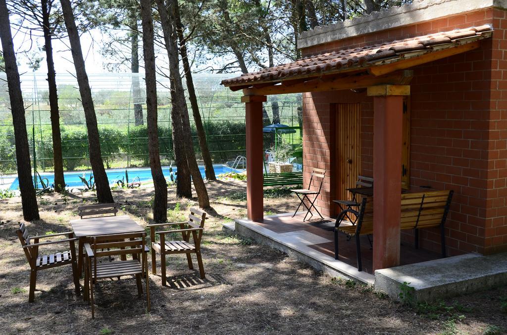 Agriturismo Valle Verde アルタムラ エクステリア 写真
