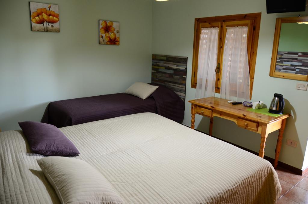 Agriturismo Valle Verde アルタムラ エクステリア 写真