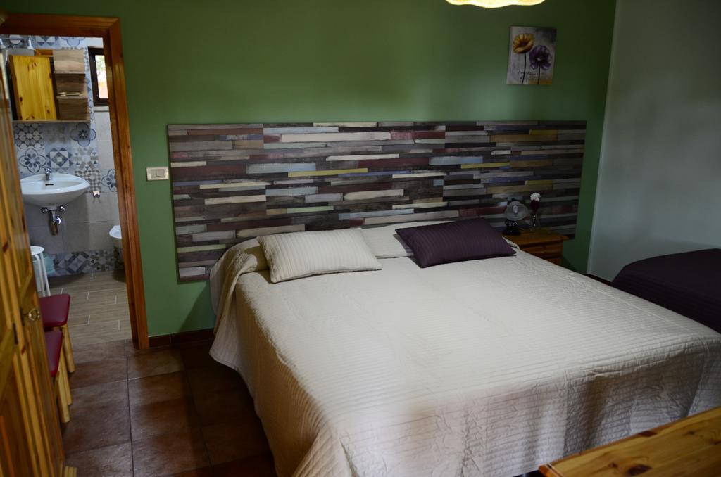 Agriturismo Valle Verde アルタムラ エクステリア 写真